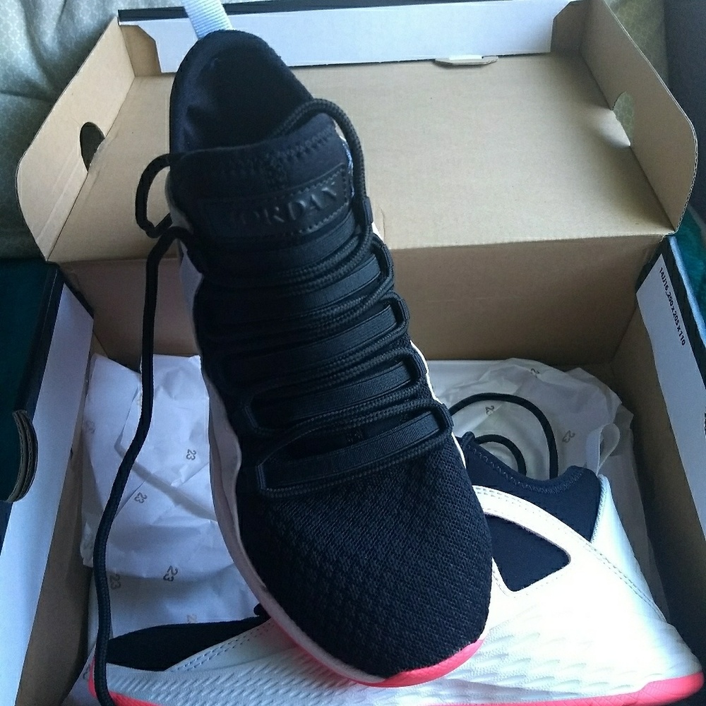 Jordans